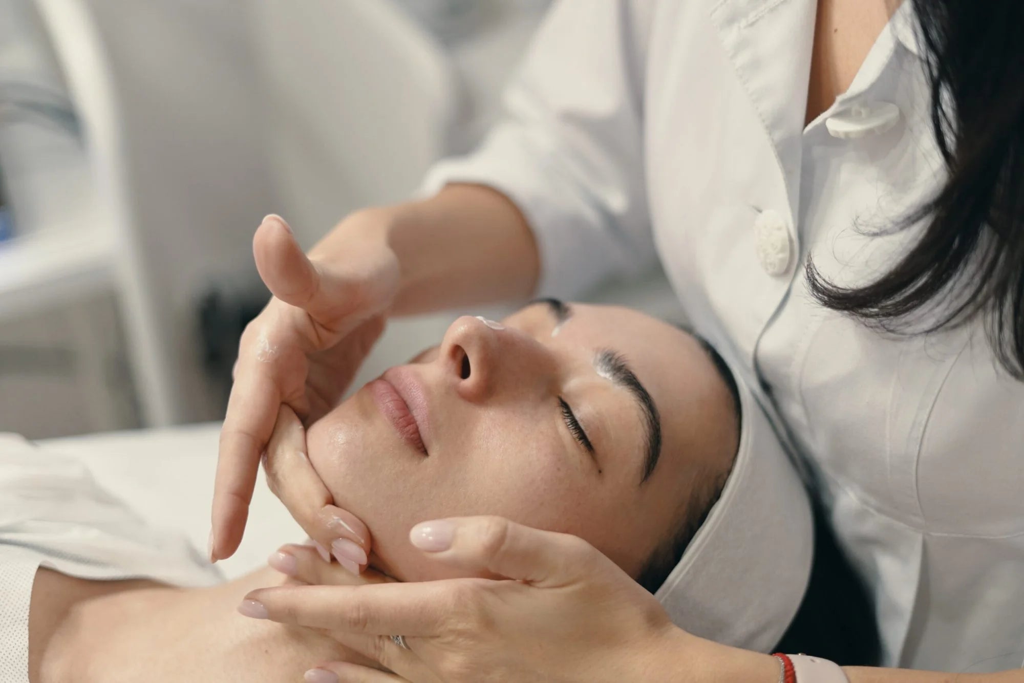 Atelier 1 à 2 jours « Soin Visage Coréen - Korean Facial » Clinique Vitalise