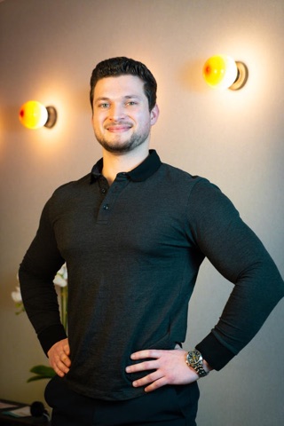 Romain Chambon