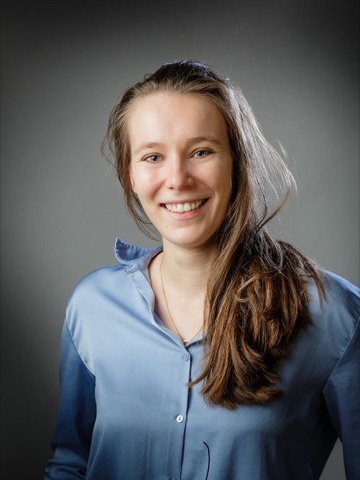 Emma Clergeot