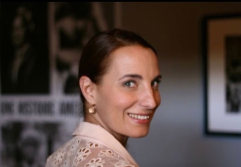 Cecilia Fernandez