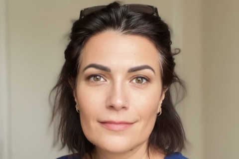 Catherine Fournier