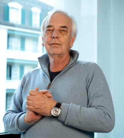 Dr Philippe Miguet