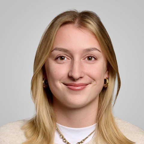 Virginie Mossière