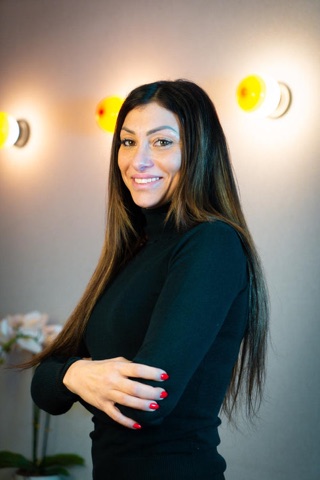 Muriel Santoro